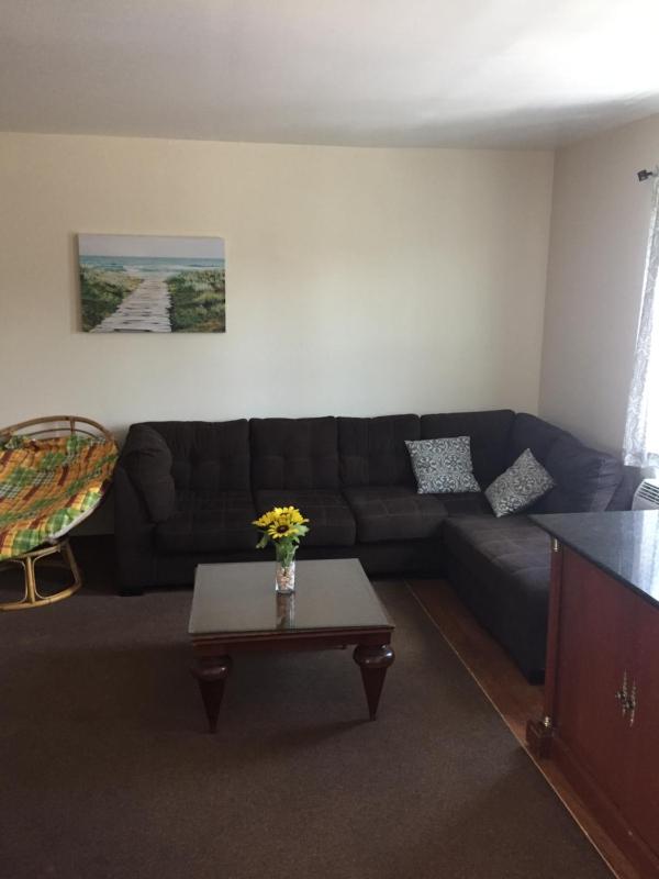 Two-Bedroom Apartment image 2