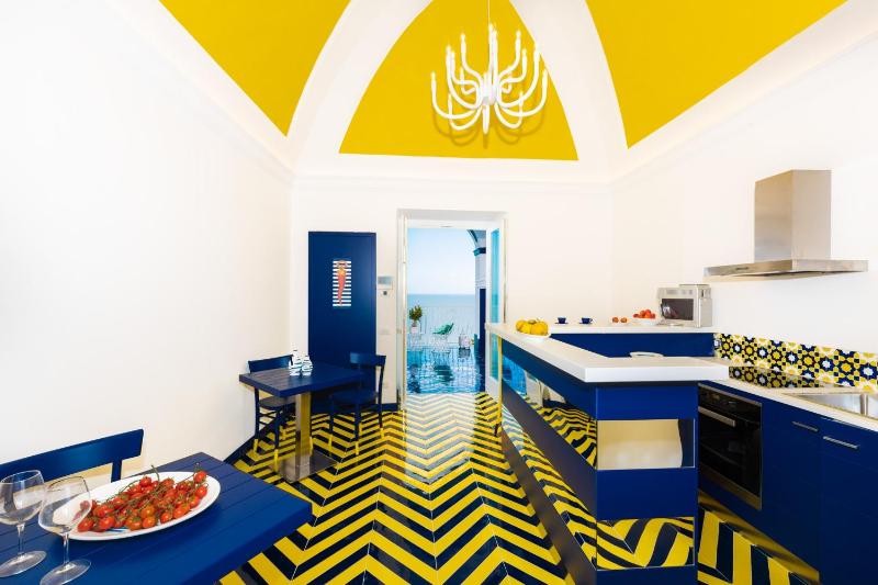 Imperati Suites by Alcione Residence - image 50