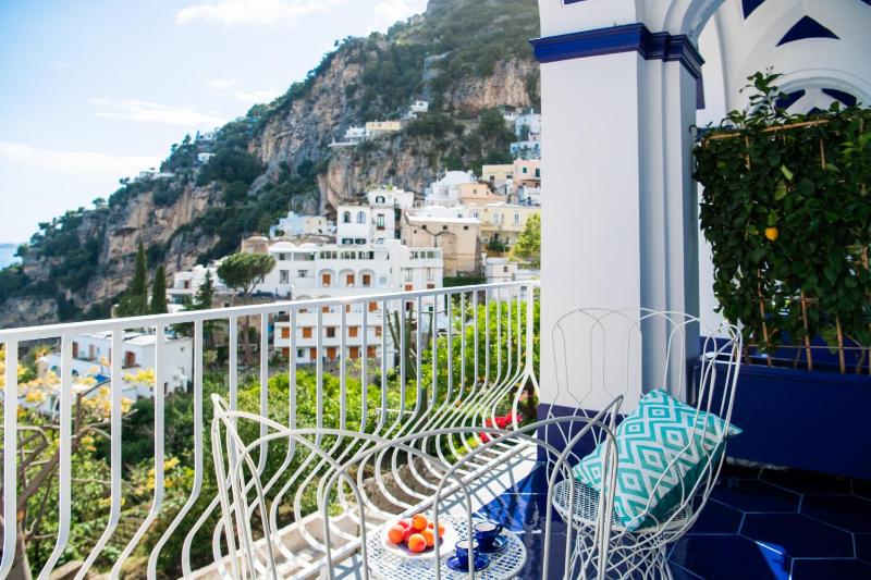 Imperati Suites by Alcione Residence - image 33