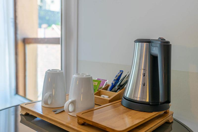 Charming Twin Room image 2