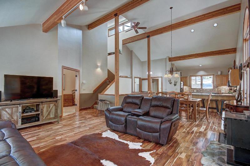 Four-Bedroom House image 2