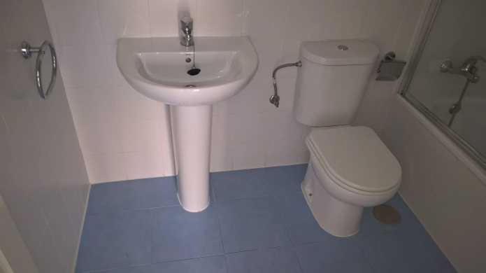 Apartment with Balcony image 4