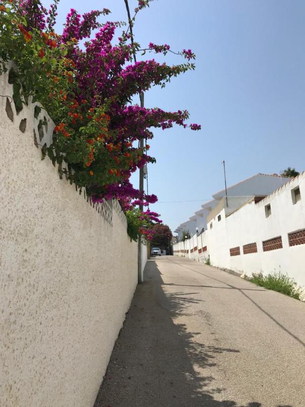 Casaberian Manilva Beach Estepona Marbella Malaga SPAIN - image 13
