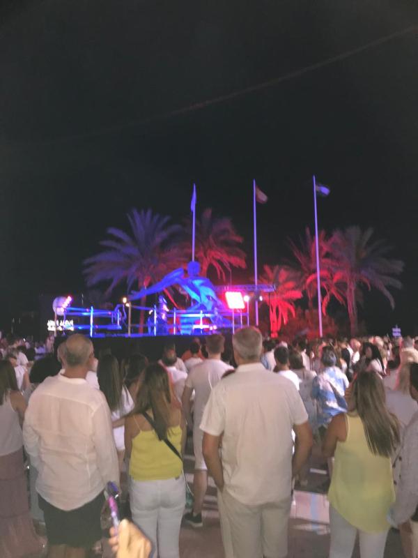Casaberian Manilva Beach Estepona Marbella Malaga SPAIN - image 7