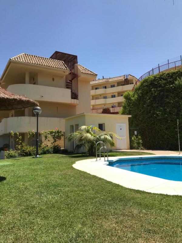 Casaberian Manilva Beach Estepona Marbella Malaga SPAIN - image 26