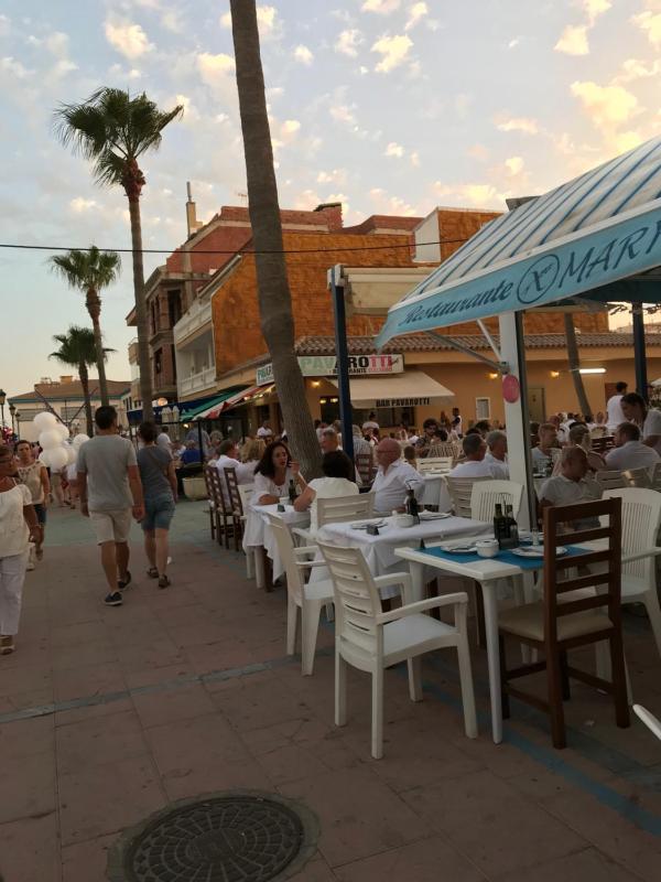 Casaberian Manilva Beach Estepona Marbella Malaga SPAIN - image 8