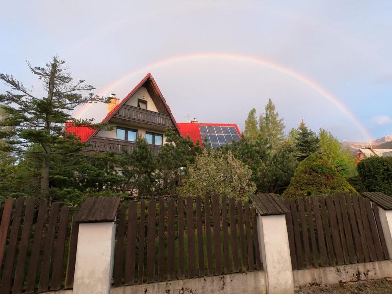 Apartamenty-Wynajem pokoi Zbigniew Tylka - image 19