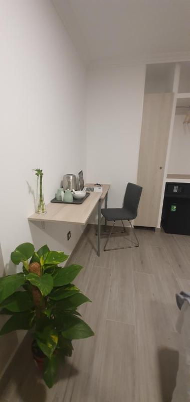 Double Room Interior image 4