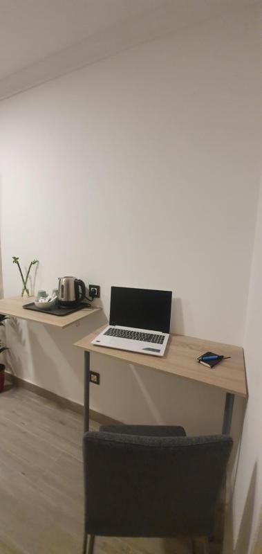 Double Room Interior image 2