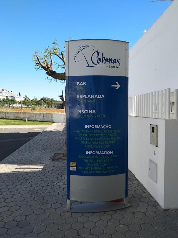 AL Cabanas de Tavira - image 19