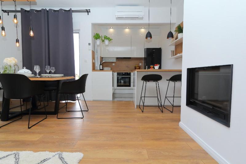 Apartments Pivac - image 1