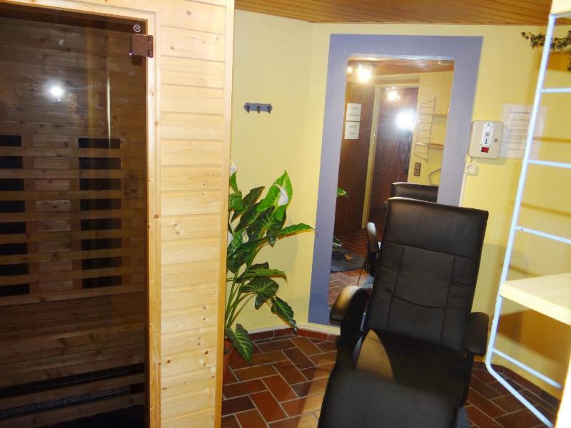 Apartment with Balcony image 4