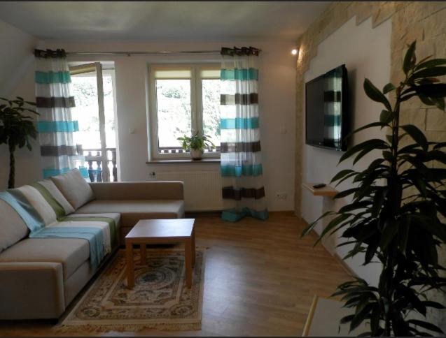 Apartamenty Skaldowie - image 12