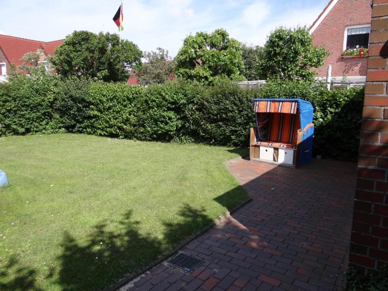 Apartment with Balcony image 2