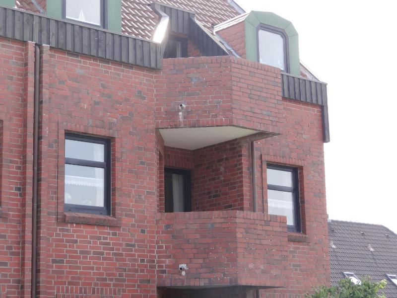 Apartment with Balcony image 3