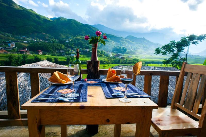Sapa Eco Bungalows & Spa - image 44