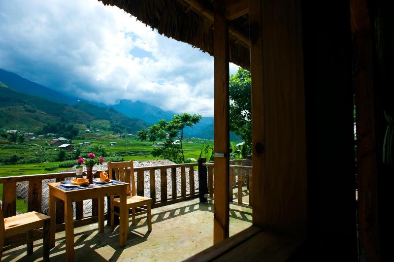 Sapa Eco Bungalows & Spa - image 2