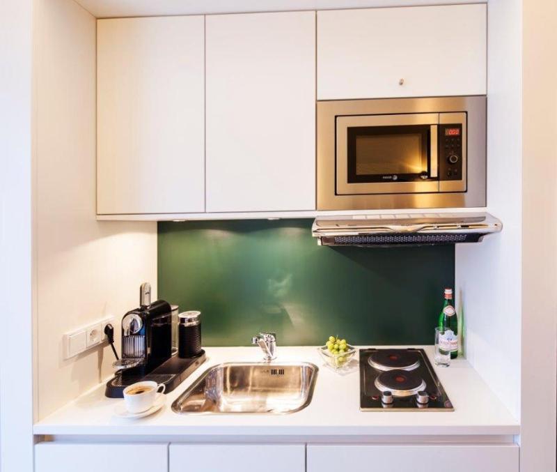 Comfort Apartment image 3