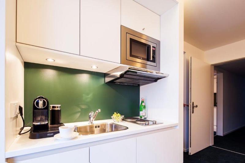 Comfort Apartment image 2