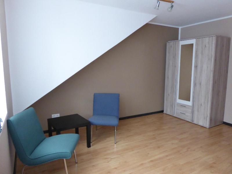 Two-Bedroom Apartment image 4