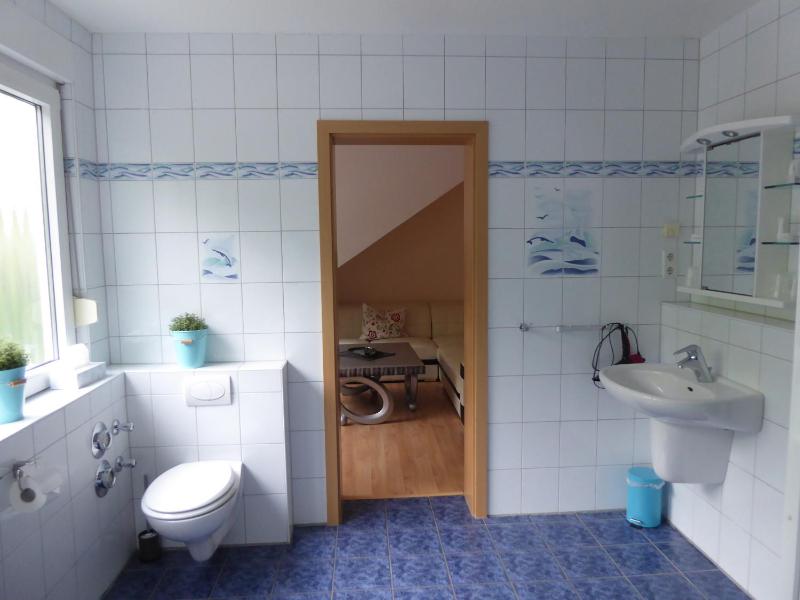 Two-Bedroom Apartment image 3