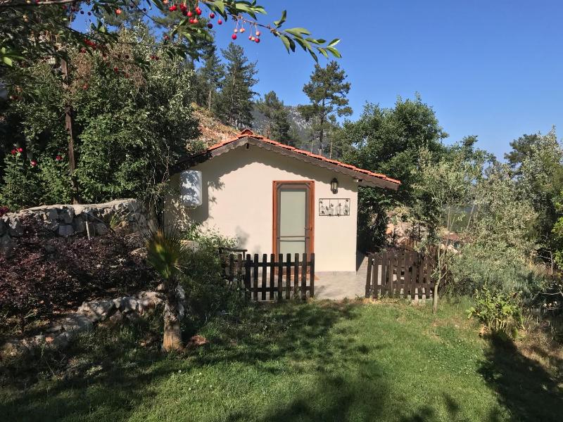 Holiday Home image 1
