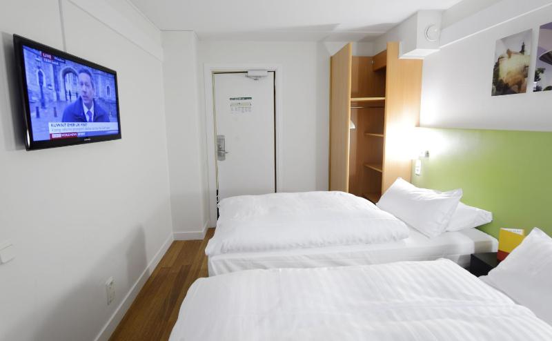 Good Morning Twin Room image 1