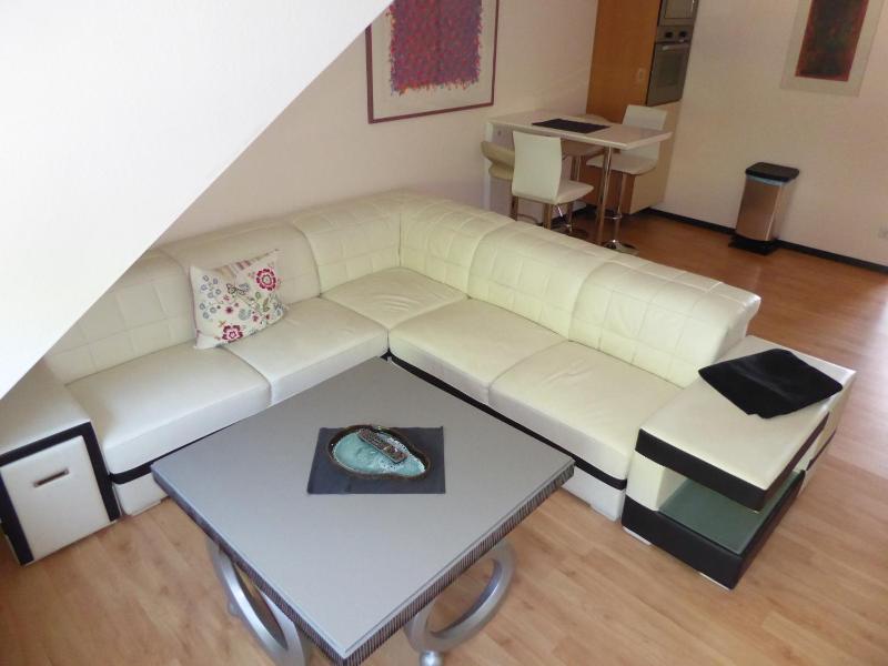 Two-Bedroom Apartment image 1