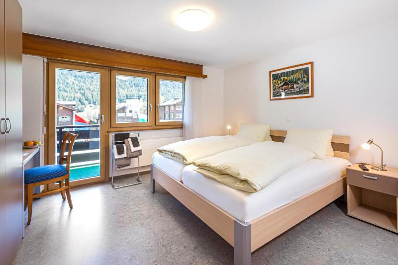 Double or Twin Room image 1