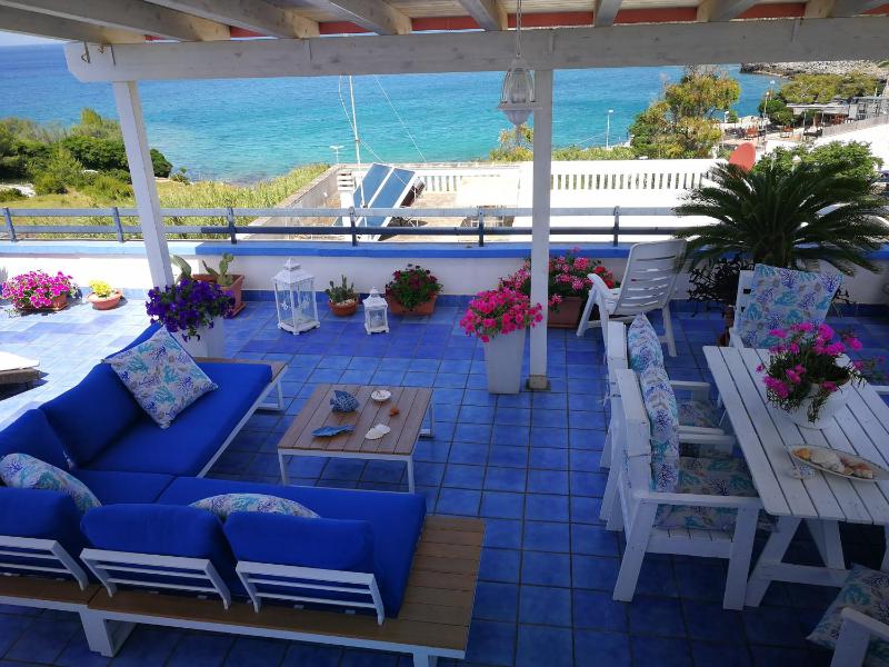 Casa Baia Azzurra Images