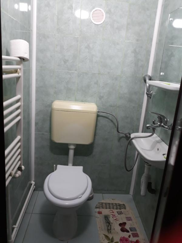 Double Room with Private Bathroom image 1