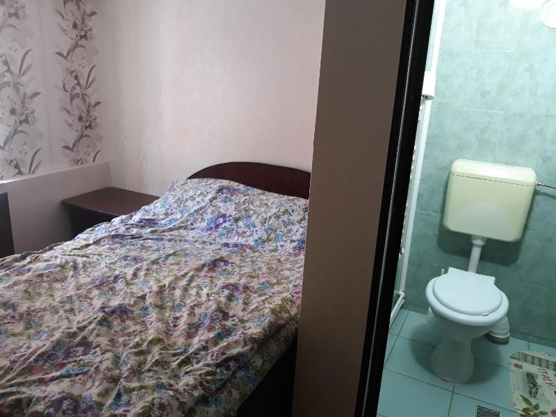 Double Room with Private Bathroom image 3