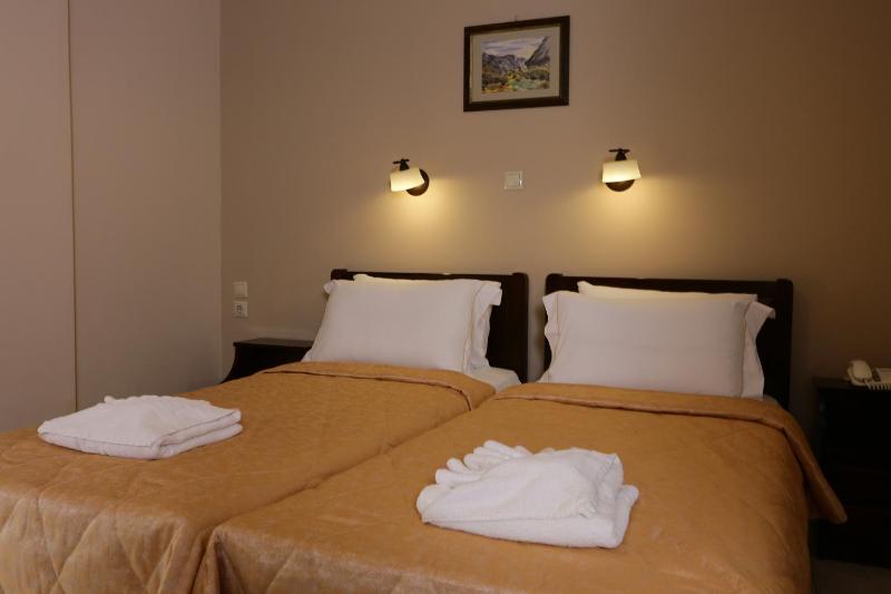 Double or Twin Room image 1