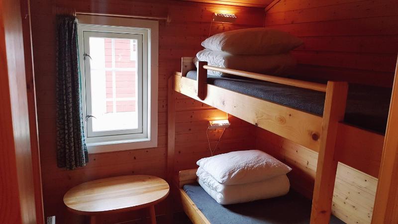 One-Bedroom Cottage image 3