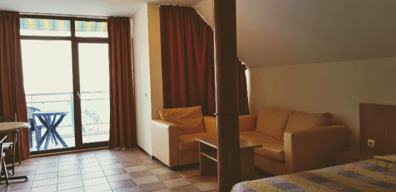 Kaya Apartments - image 40