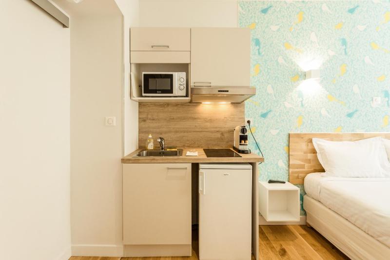 Nice Home - Studios Lido - image 4