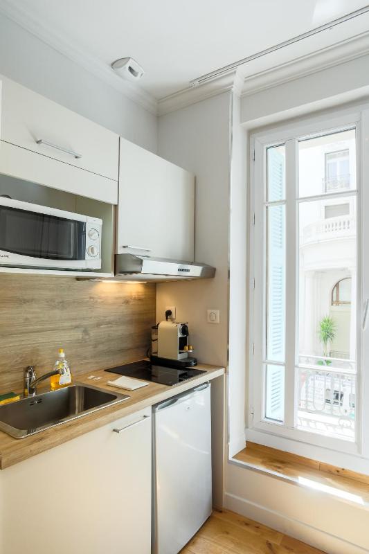 Nice Home - Studios Lido - image 8