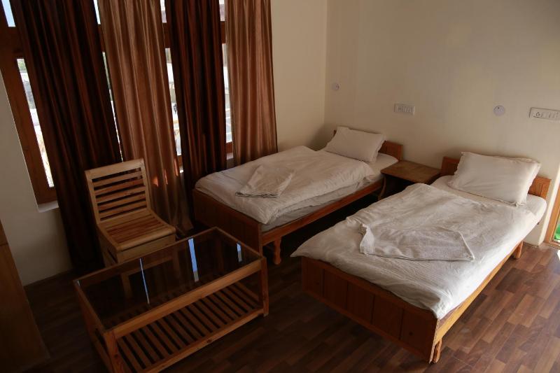 Double or Twin Room image 1
