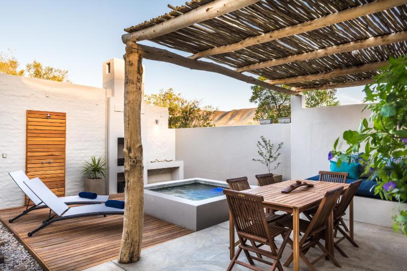 Elfen House Images