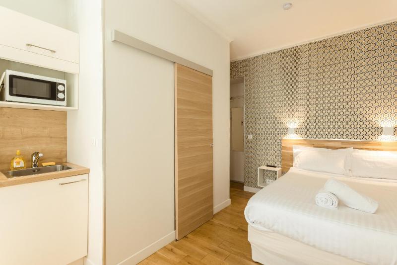 Nice Home - Studios Lido - image 13