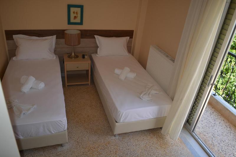 Two-Bedroom Apartment image 2