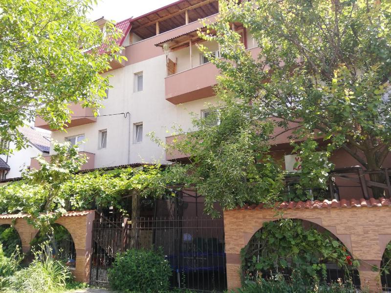 Vila Rocco - image 41