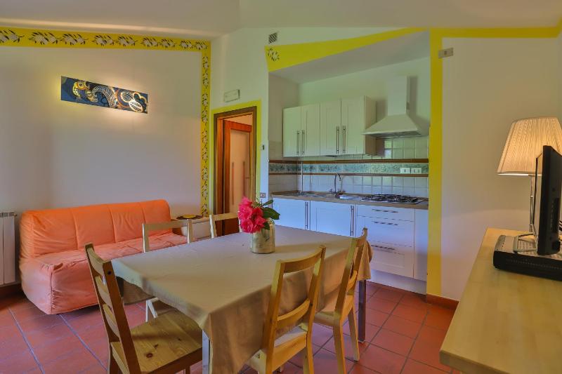 Apartment - Ground Floor image 2