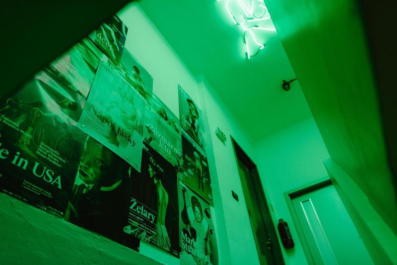 Wake Up Wellness Hostel by goodnite cz - image 19