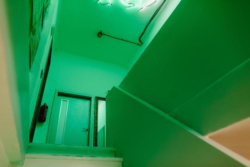 Wake Up Wellness Hostel by goodnite cz - image 14