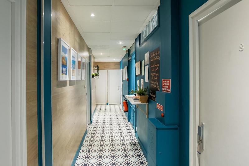 Nice Home - Studios Lido - image 14