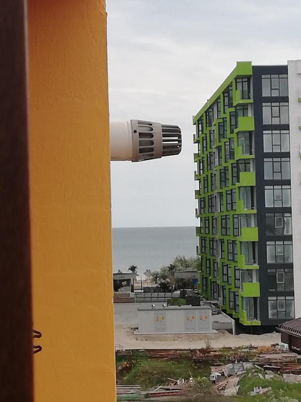 Deluxe Apartment image 3