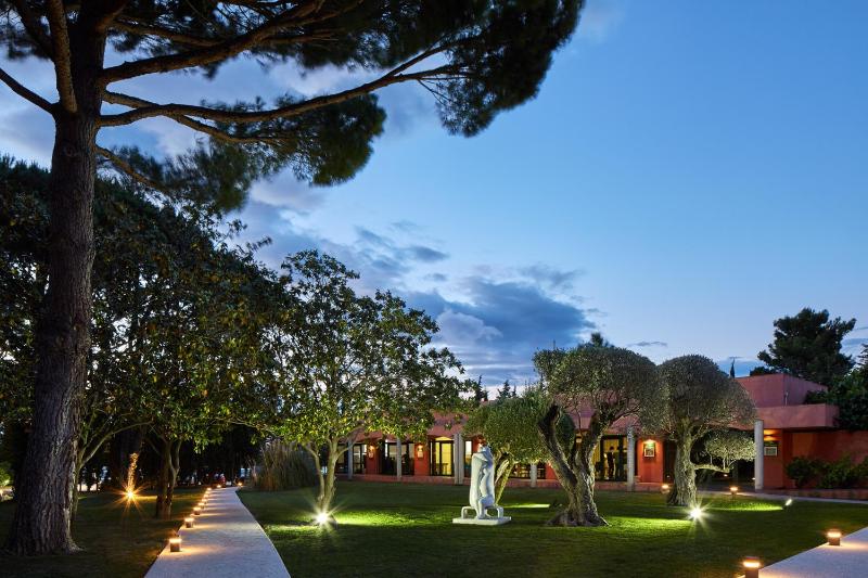 Villa Duflot Hotel & Spa Perpignan - image 18