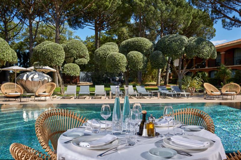 Villa Duflot Hotel & Spa Perpignan - image 3