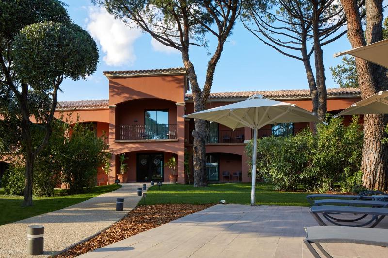 Villa Duflot Hotel & Spa Perpignan - image 44
